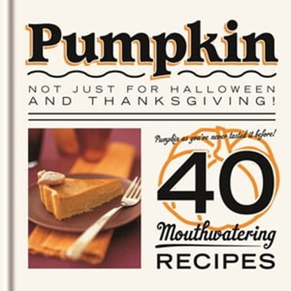 Pumpkin, Spruce - Ebook - 9781846014864