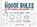 The House Rules Book, Francesca Leung - Gebonden - 9781846015045
