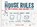 The House Rules Book, LEUNG,  Francesca - Gebonden - 9781846015052