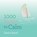 1000 Paths to Calm, BAIRD,  David - Paperback - 9781846015212
