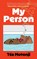 My Person, Tea Mutonji - Gebonden - 9781846016530