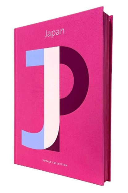 Japan, Mitchell Beazley - Gebonden - 9781846017124