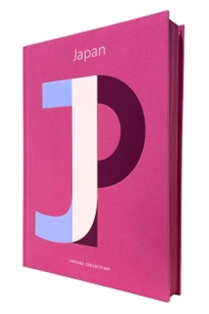 Japan, Mitchell Beazley - Gebonden - 9781846017124