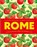 Rome, Audrey Cosson ; Lucia Tersigni - Gebonden - 9781846017308