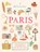 Paris, Zoe de Las Cases - Gebonden - 9781846017339