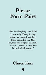 Please Form Pairs - Chiren Kina - 9781846017551