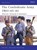 The Confederate Army 1861-65 (6), Ron Field - Paperback - 9781846031885