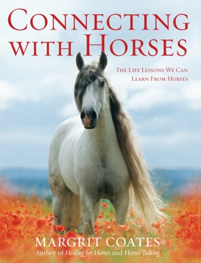 Connecting with Horses, Margrit Coates - Paperback - 9781846040856