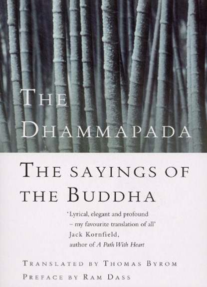 The Dhammapada, Thomas Byron - Paperback - 9781846041440