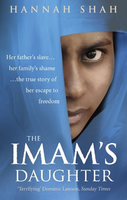The Imam's Daughter, Hannah Shah - Paperback - 9781846041488