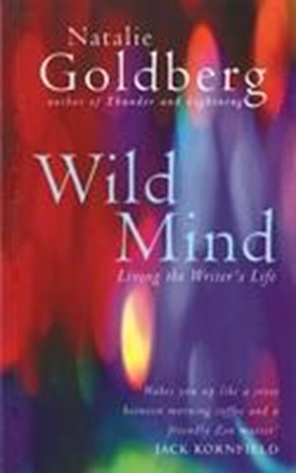 Wild Mind, Natalie Goldberg - Paperback - 9781846042072
