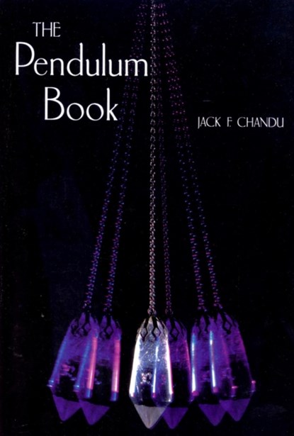 The Pendulum Book, Jack F Chandu - Paperback - 9781846042263