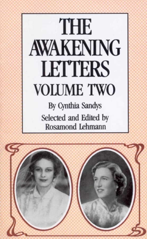 The Awakening Letters Volume Two