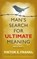 Man's Search for Ultimate Meaning, Viktor E Frankl - Paperback - 9781846043062