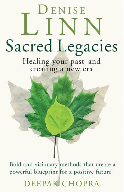 Sacred Legacies, Denise Linn - Paperback - 9781846044380