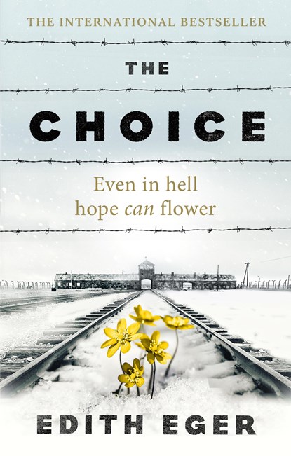 The Choice, Edith Eger - Paperback - 9781846045127