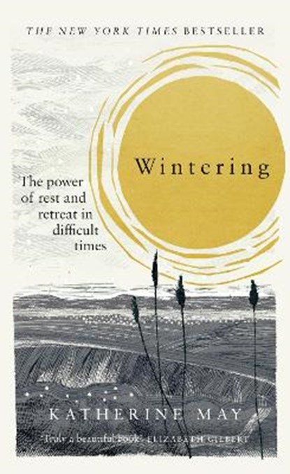 Wintering, katherine may - Overig Gebonden - 9781846045981
