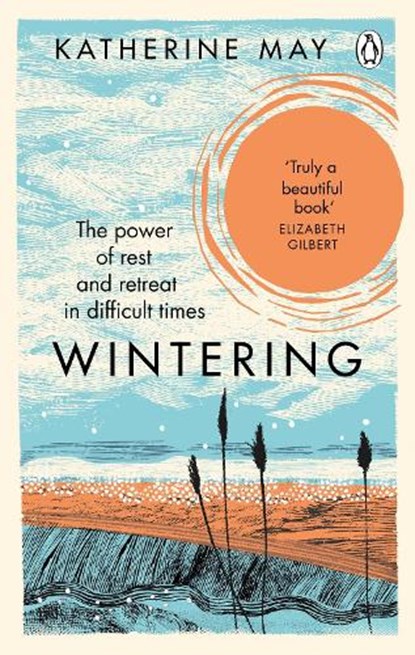 Wintering, Katherine May - Paperback - 9781846045998