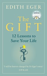 The Gift - Edith Eger - 9781846046278