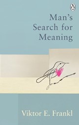 Man's Search For Meaning - Viktor E Frankl - 9781846046384