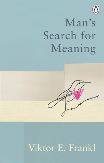 Man's Search For Meaning, Viktor E Frankl - Paperback - 9781846046384