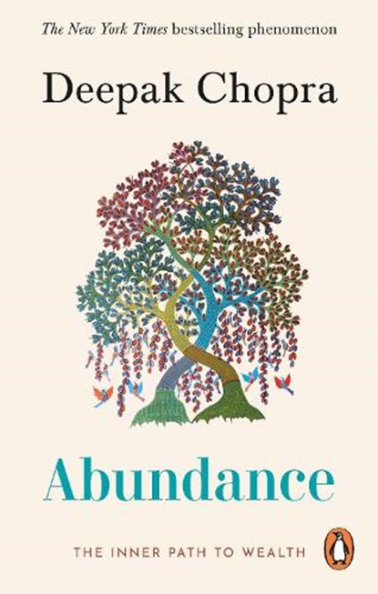 Abundance, Dr Deepak Chopra - Paperback - 9781846046933