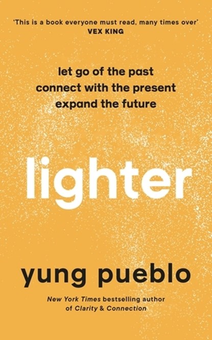 Lighter, Yung Pueblo - Paperback - 9781846047145