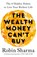 The Wealth Money Can't Buy, Robin Sharma - Paperback - 9781846048296