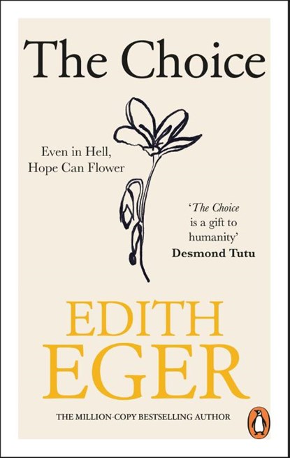 The Choice, Edith Eger - Paperback - 9781846048395