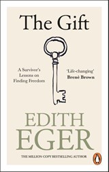 The Gift - Edith Eger - 9781846048401