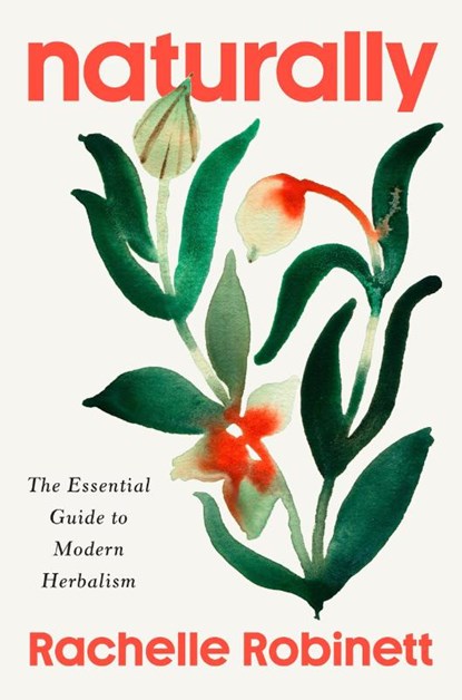 Naturally, Rachelle Robinett - Paperback - 9781846048753