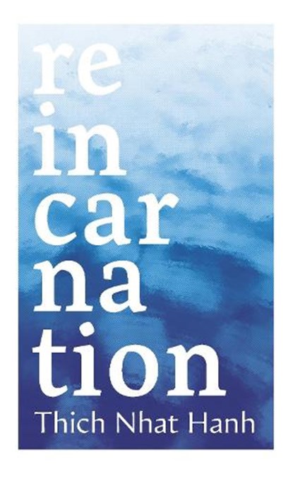Reincarnation, Thich Nhat Hanh - Paperback - 9781846048982