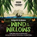 The Wind In The Willows | Kenneth Grahame | 