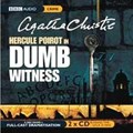 Dumb Witness | Agatha Christie | 