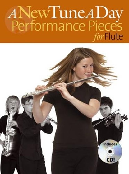 A New Tune A Day, niet bekend - Paperback - 9781846094064