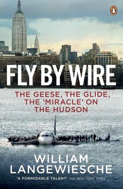 Fly By Wire, William Langewiesche - Ebook - 9781846143083