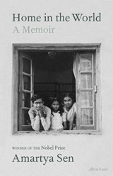 Home in the World - Amartya Sen - 9781846144868