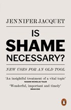 Is Shame Necessary? | Jennifer Jacquet | 