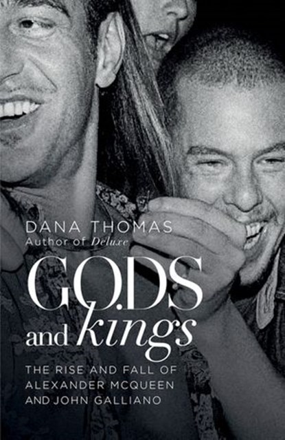 Gods and Kings, Dana Thomas - Ebook - 9781846146152