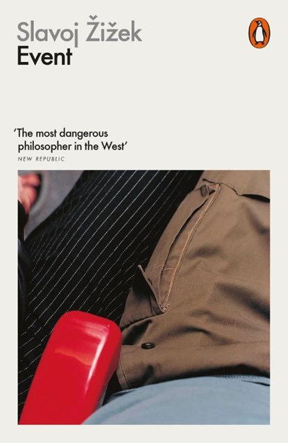 Event, Slavoj Zizek - Paperback - 9781846146268