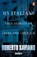 My Italians, Roberto Saviano - Paperback - 9781846147043