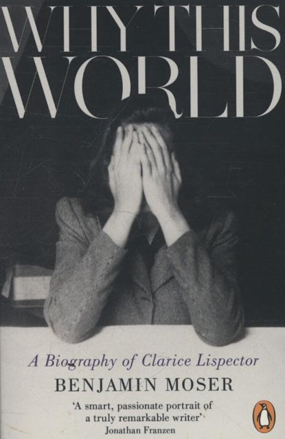 Why This World, Benjamin Moser - Paperback - 9781846147814