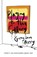 Playing to the Gallery Postcards, PERRY,  Grayson - Overig - 9781846148712