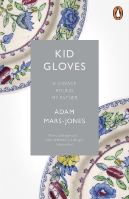 Kid Gloves, Adam Mars-Jones - Paperback - 9781846148774