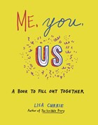 Me, You, Us | Lisa Currie | 