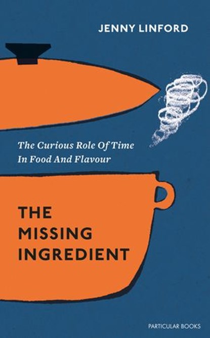 The Missing Ingredient, Jenny Linford - Ebook - 9781846148989