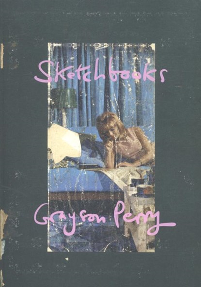 Sketchbooks, Grayson Perry - Paperback - 9781846149054