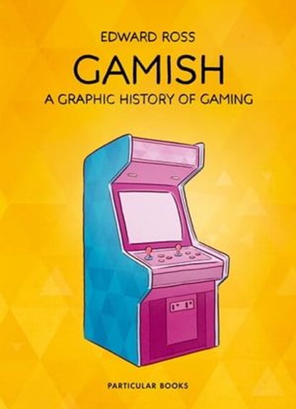 Gamish, Edward Ross - Ebook - 9781846149498
