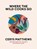 Where the Wild Cooks Go, Cerys Matthews - Gebonden - 9781846149610