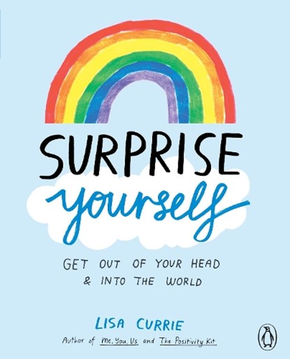 Surprise Yourself, Lisa Currie - Paperback - 9781846149658